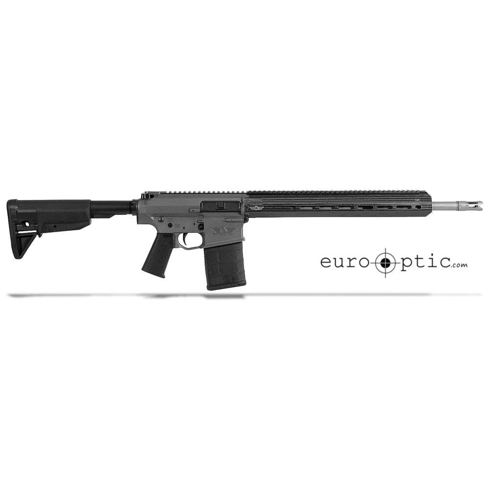 Christensen Arms CA-10 G2 SS .308 Win Match 18" MLok Tungsten Rifle CA10292-1156432 - Christensen Arms