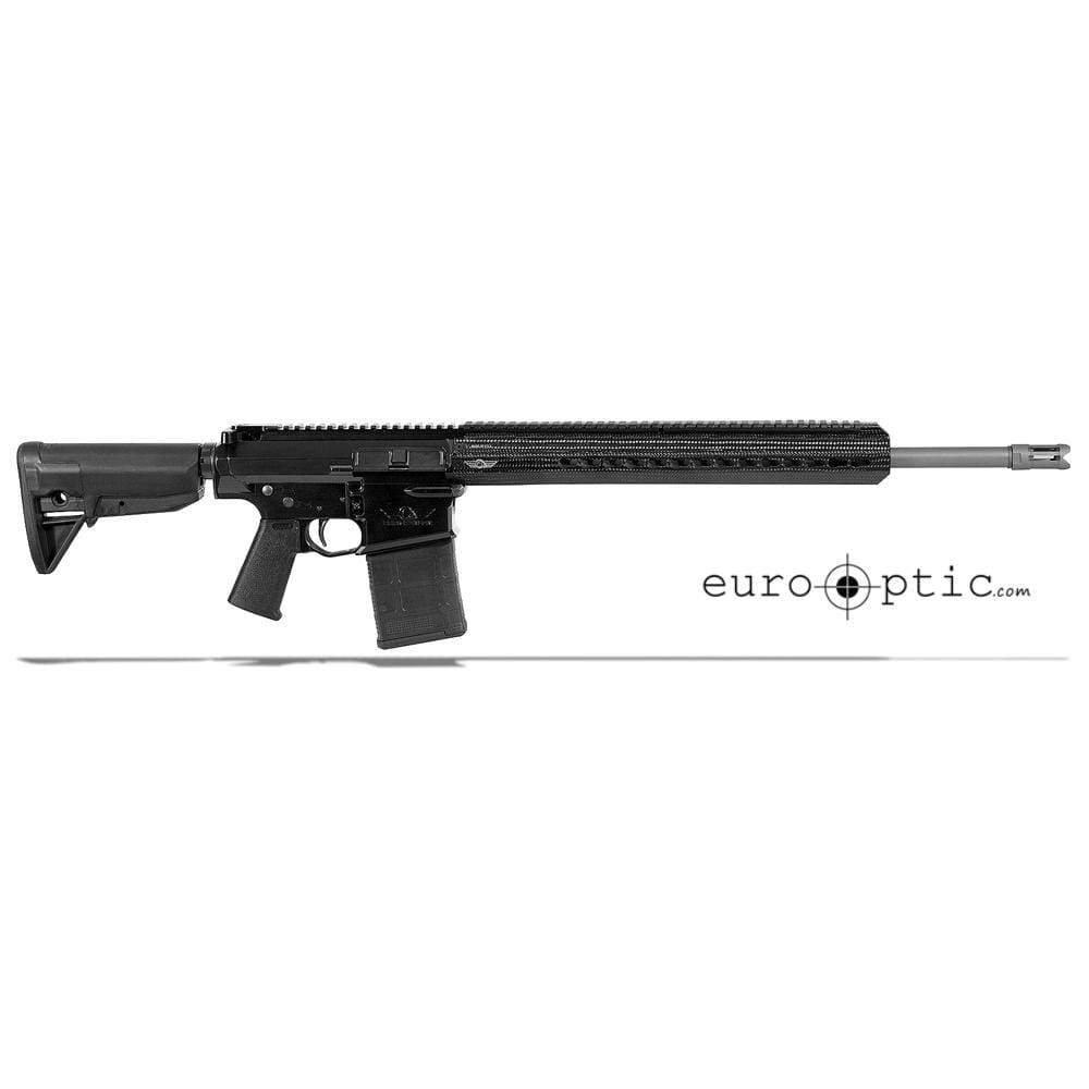Christensen Arms CA-10 G2 SS 6.5 Creedmoor 20" KMod Black Rifle CA10292-3127231 - Christensen Arms