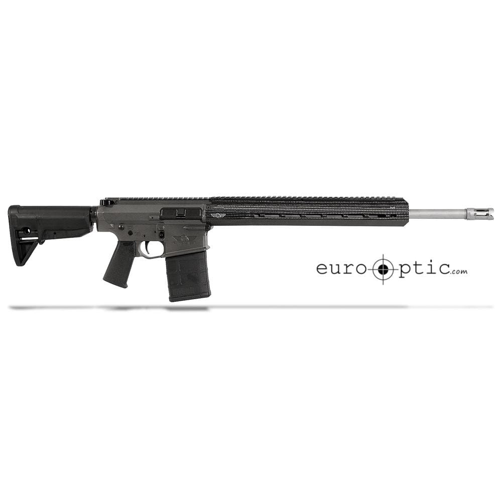 Christensen Arms CA-10 G2 SS 6.5 Creed 20" MLok Tungsten Rifle CA10292-3157232