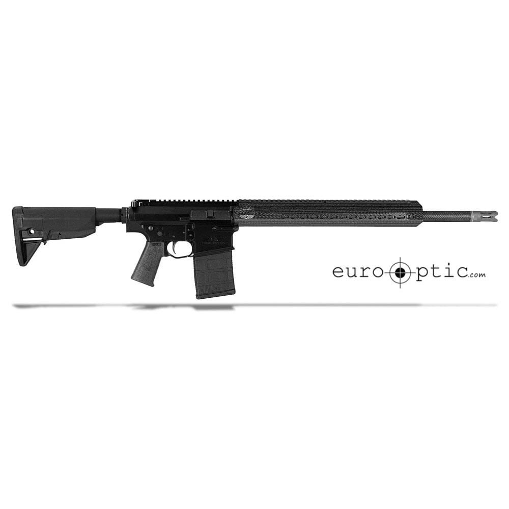 Christensen Arms CA-10 G2 CF-6.5 20" 1/8 RG KMod Blk CA11211-3127231 - Christensen Arms