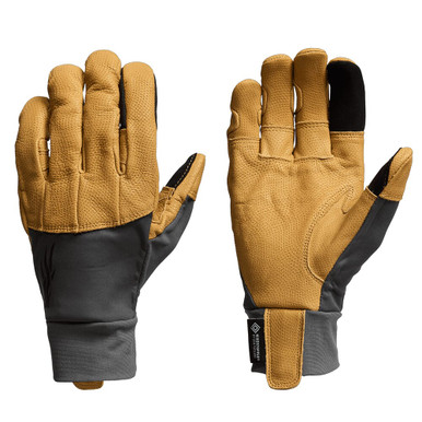 Sitka Gear Gunner Glove Tan Large 600282-TN-L - Sitka Gear