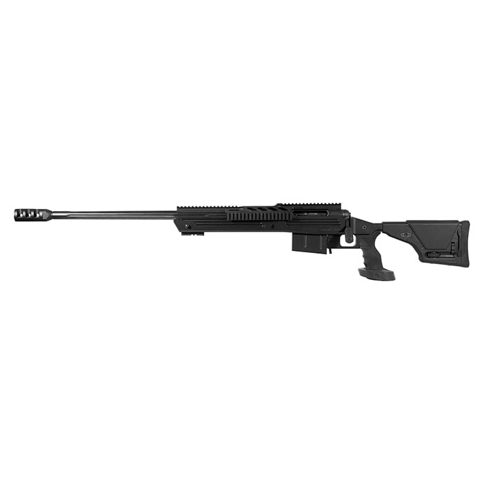 aa no mfr Savage Model 110BA .300 win mag. Great condition with only 60 rounds through barrel - aa no mfr