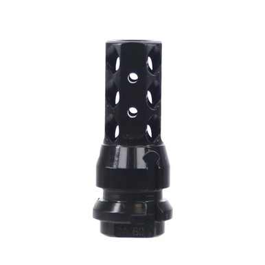 Dead Air KeyMo brake