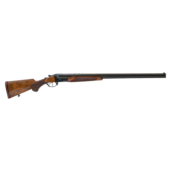 Consignment - Hollenbeck Gun Co Drilling W. VA 12 / 218 Bee Phil Northeimer (Sell $2900) - USED/MISC
