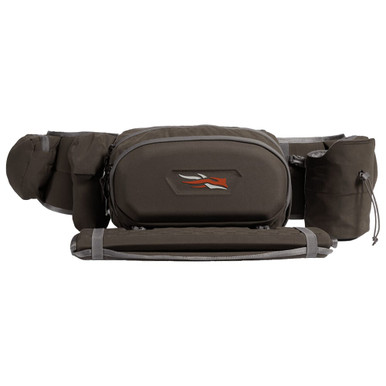 Sitka Gear Turkey Tool Belt Earth OSFA 600296-EA-OSFA - Sitka Gear