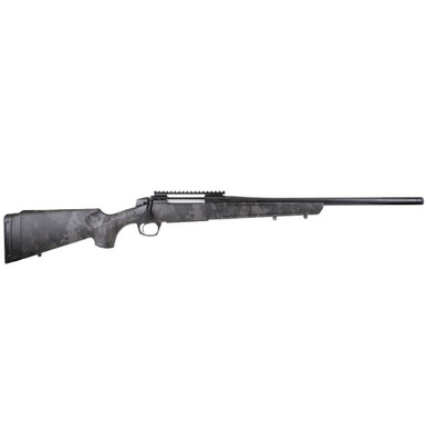 CVA FFL CVA Cascade SB .300 Win Mag Graphite Black/Veil Tac Black Rifle CR3911R - CVA FFL