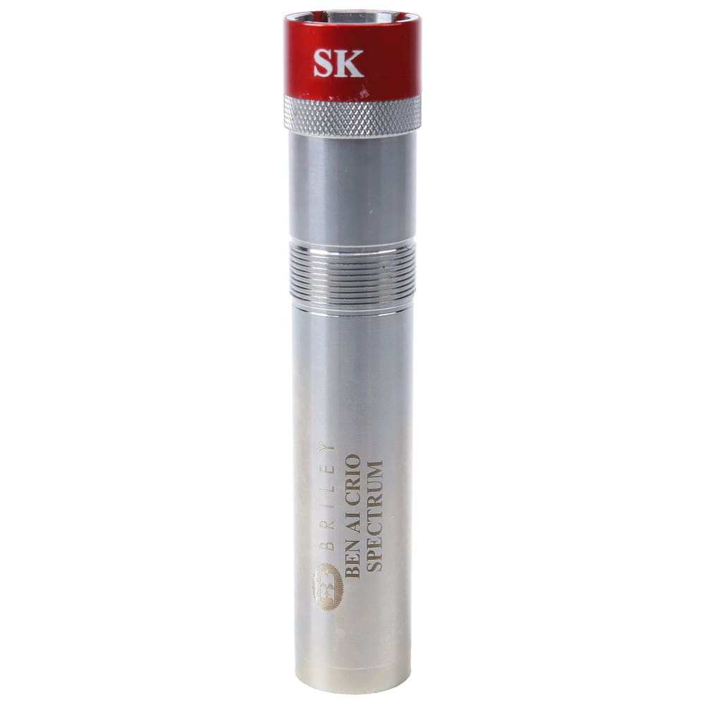 Benelli Extended A.I. Choke SK 12ga Chrome 60040 - Benelli