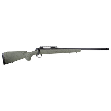 CVA FFL CVA Cascade XT .350 Legend 22" 1:16" 5/8x24" Bbl Graphite Black/ODG w/BLK Web Rifle CR3987G - CVA FFL