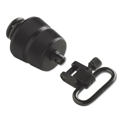 Benelli 12GA/20GA Magazine Cap w/ Swivel 60114 - Benelli