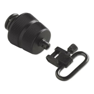 Benelli 12GA/20GA Magazine Cap w/ Swivel 60114 - Benelli