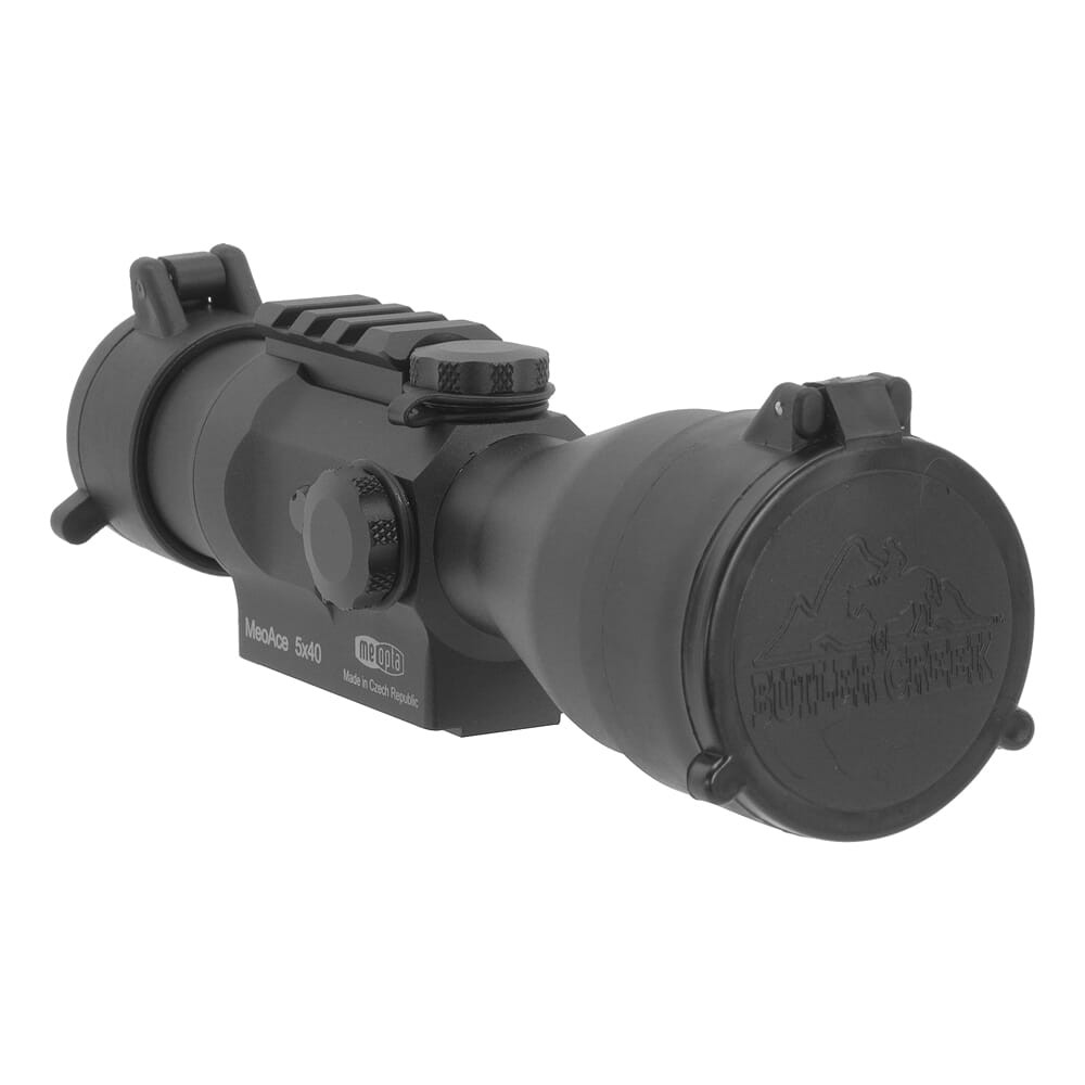 Meopta MeoAce 5x40 Relfex Sight 602270 - Meopta