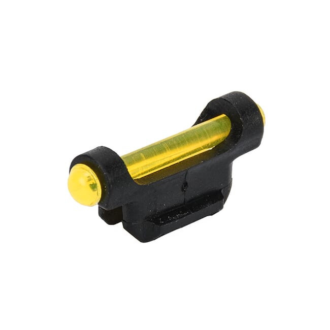 Benelli ETHOS Yellow Front Fiber-Optic Sight 60383 - Benelli