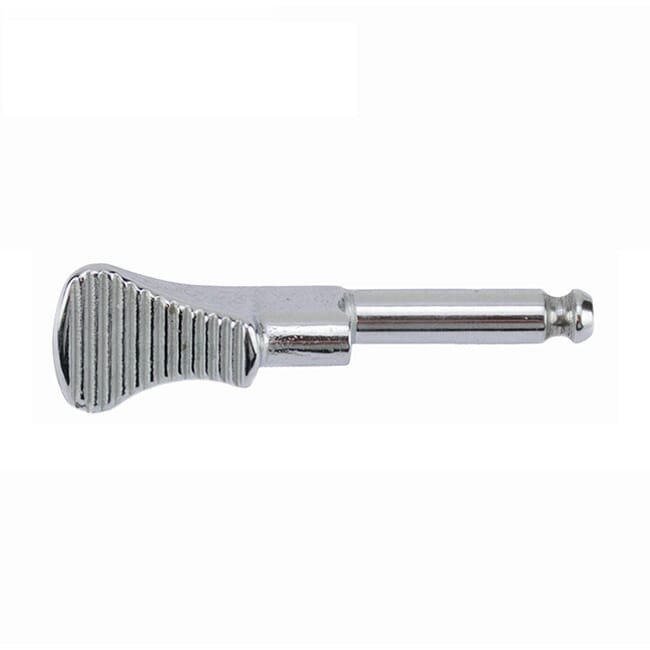 Benelli Bolt Handle Chrome ETHOS 12ga 60456 - Benelli