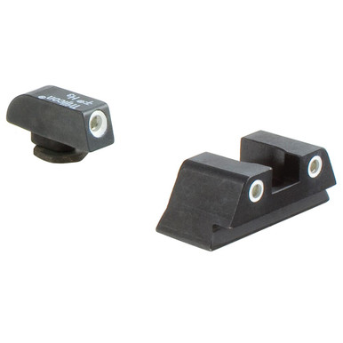 Trijicon night sights