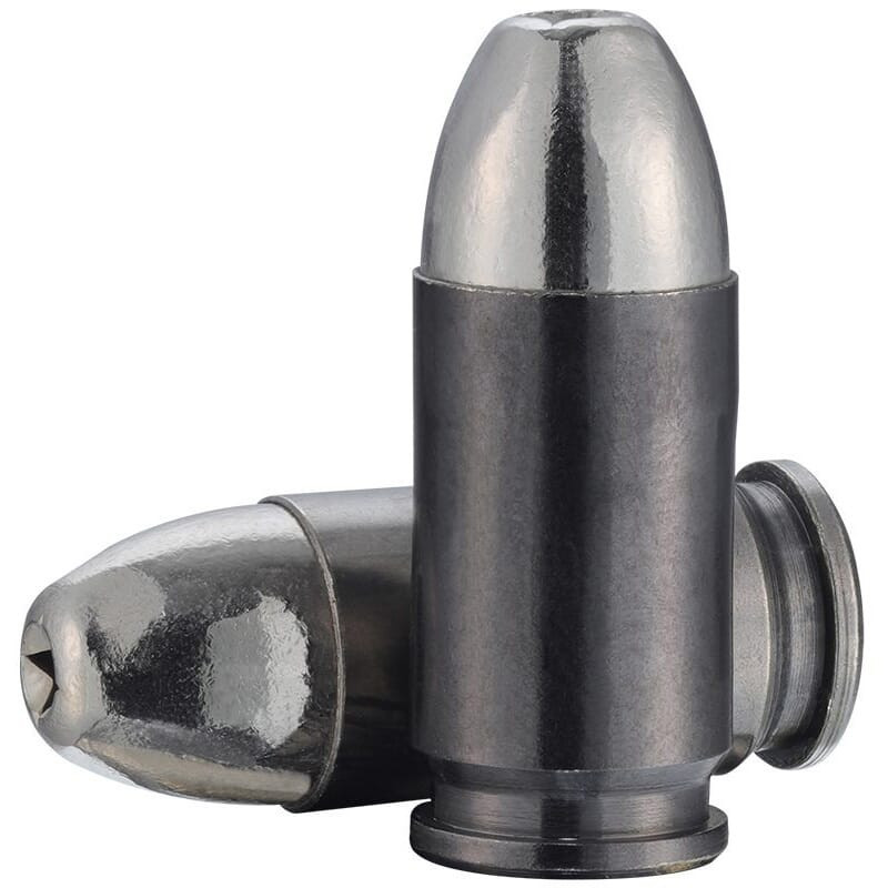 Norma Ammo Norma MHP .380 Auto 85gr Self-Defense Ammo (20/box) 610040020 - Norma Ammo