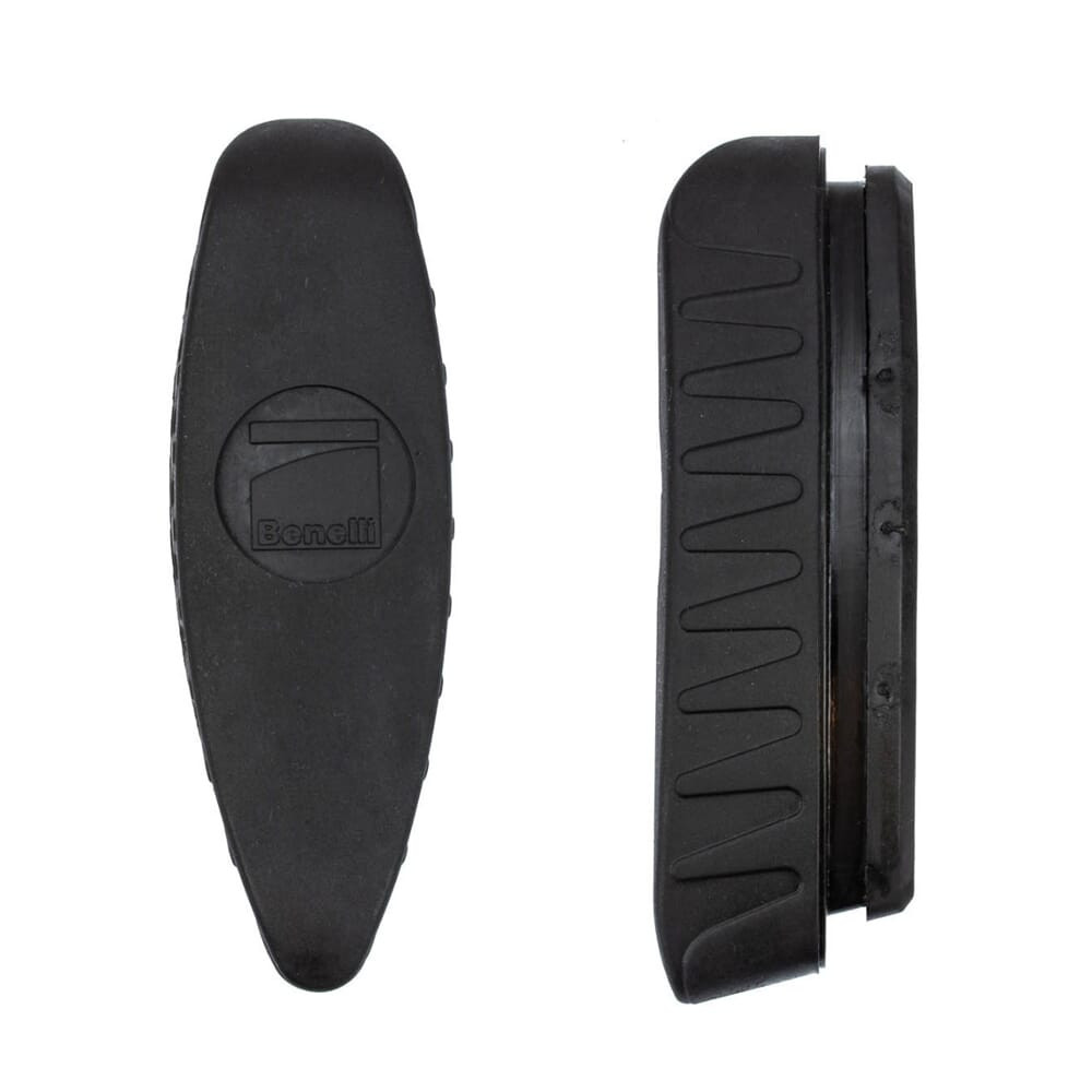 Benelli Standard Recoil Pad Nova 20ga (14-1/4" Lop) 61005 - Benelli