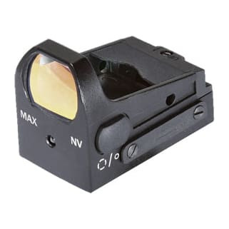 Armasight MCS Black Weapon Sight - Armasight