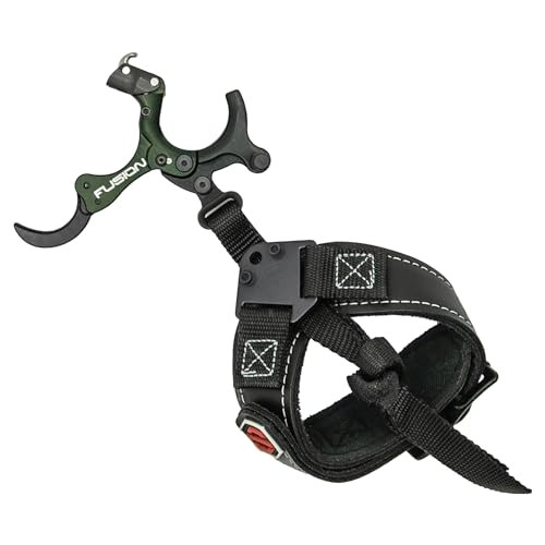 Scott Archery Scott Archery Fusion, Nylon Connector System 6016-BK - $229.99 at EuroOptic