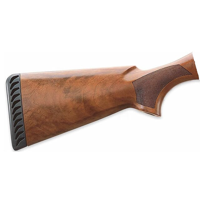 Benelli Montefeltro 12ga Walnut Stock 61143 - Benelli