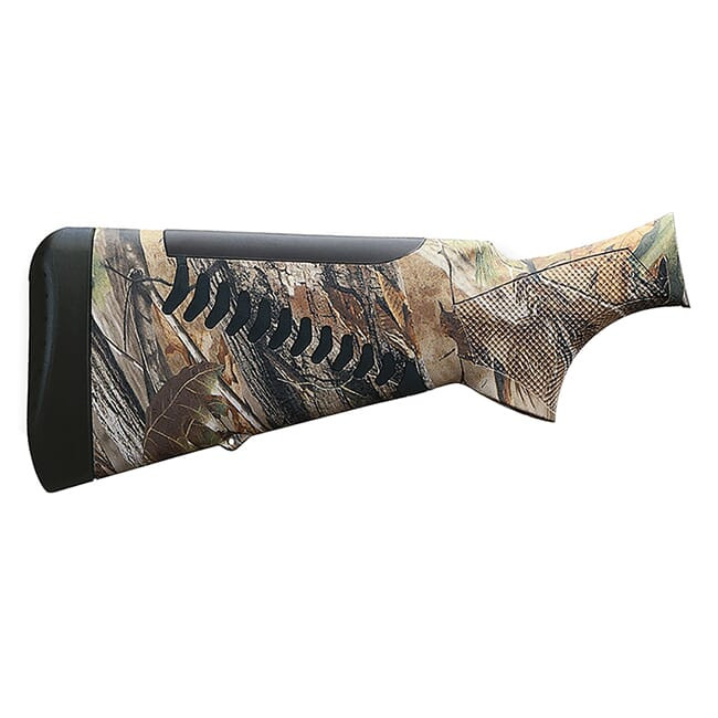 Benelli Super Black Eagle II/M2 APG ComforTech Stock 61180 in Realtree Apg - Benelli