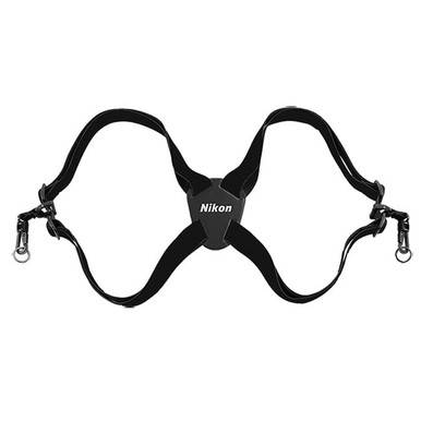 Nikon Nikon PROSTAFF Binocular Harness 6121 - Nikon