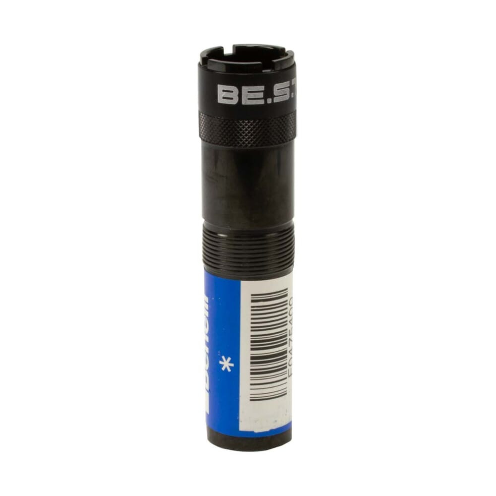 Benelli Extended Crio Choke IC 12ga Matte Black BE.S.T. 61323 - Benelli