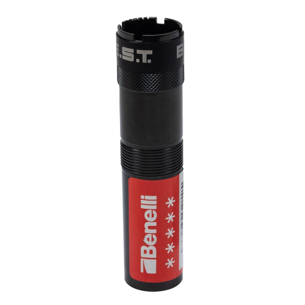 Benelli Extended Crio Choke C 12ga Matte Black BE.S.T. 61460 - Benelli