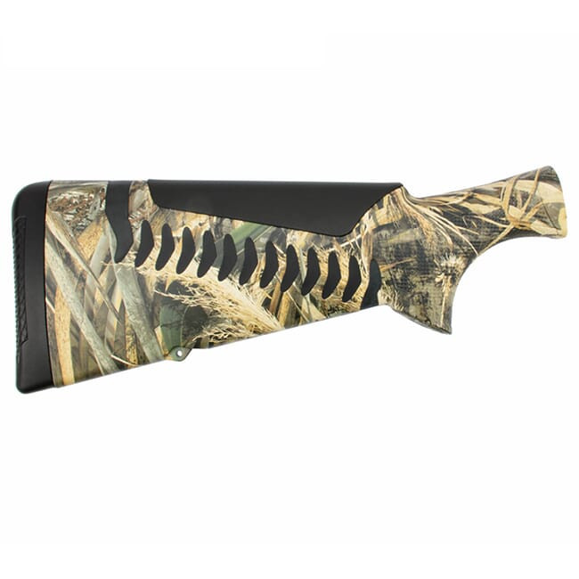 Benelli Super Black Eagle 3 Stock Assy Max5 CT3 61236 - Benelli