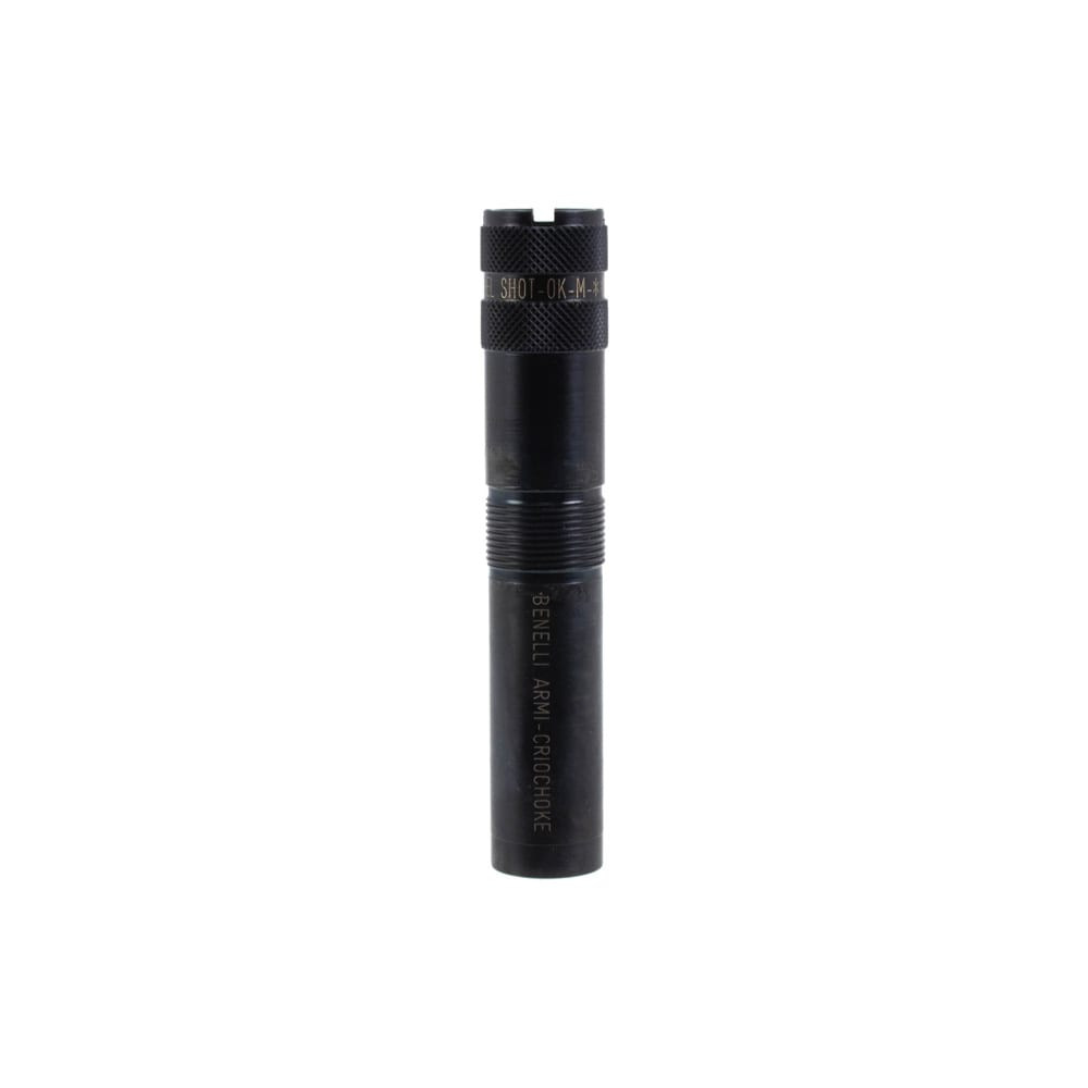 Benelli Extended Crio Choke M 28ga Matte Black 61772 - Benelli