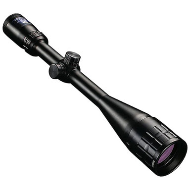 Bushnell Tactical Bushnell Banner 6-18x50mm Matte Black Matte Multi-X AO Riflescope 616185 - Bushnell Tactical