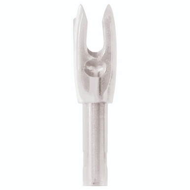 Easton Genesis N White Nock 12pk 618648 - Easton