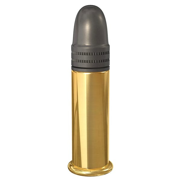 Lapua .22 LR Midas + 40grn LRN - Box 50rds 420162-50 - Lapua