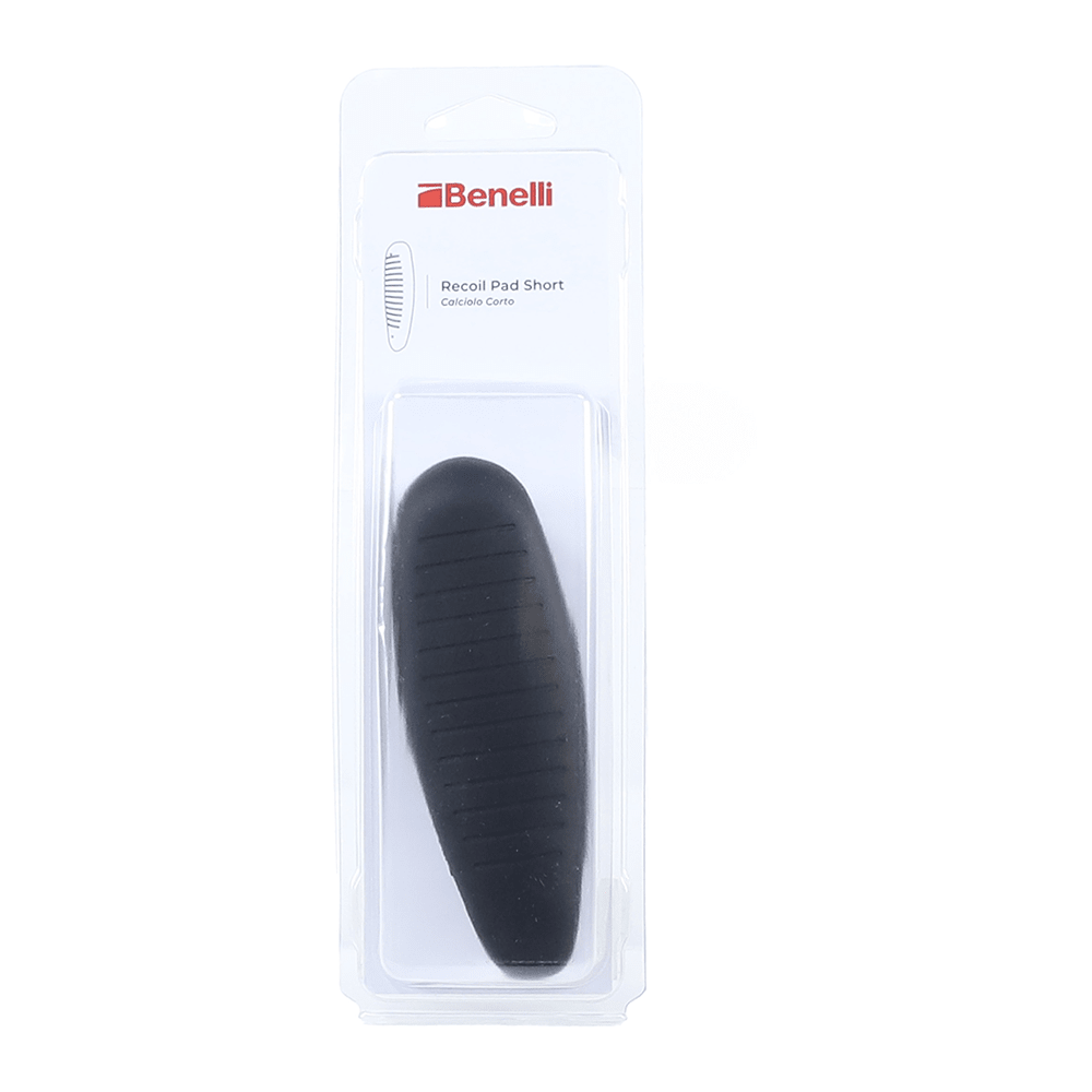 Benelli Short Recoil Pad M2 (13-7/8" Lop) 62027 - Benelli