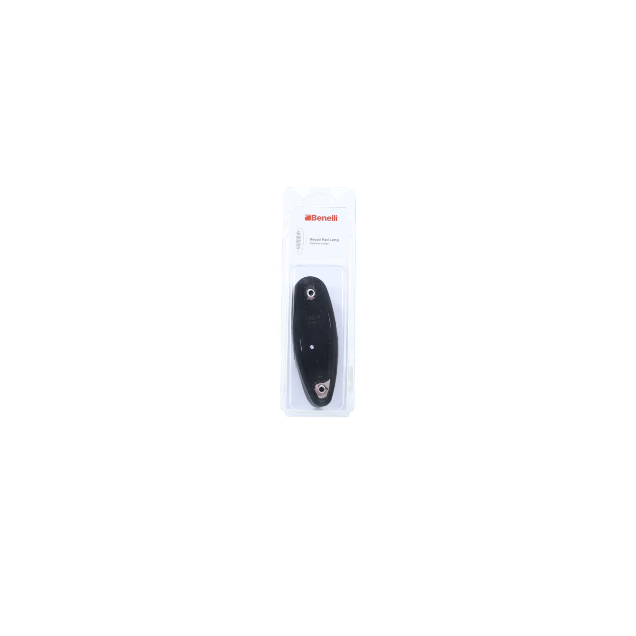 Benelli Long Recoil Pad Montefeltro Nova 3 (14-7/8" Lop) 62048 - Benelli