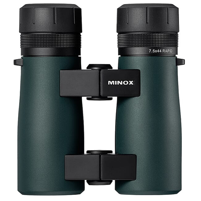 Minox Rapid 7.5x44 Binoculars 62251 - Minox