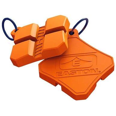 Easton Puller Puck Orange 622872