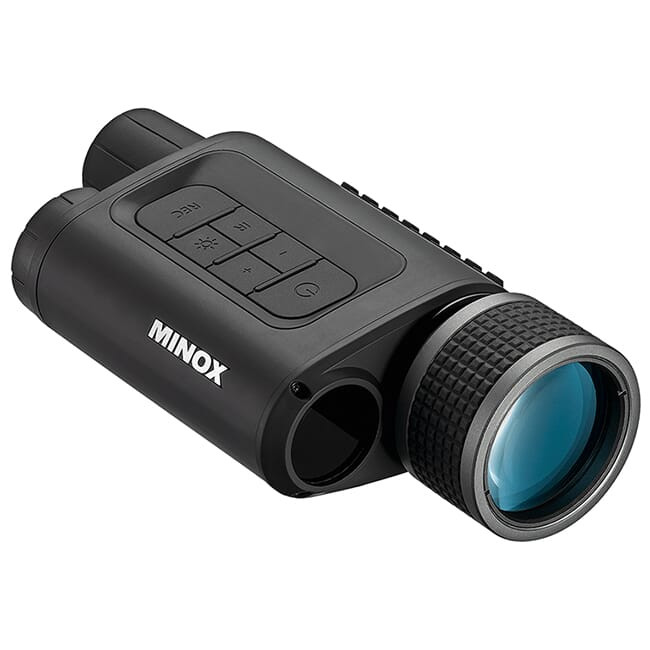 Minox NVD 650 Digital Night Vision Device 62426 - Minox
