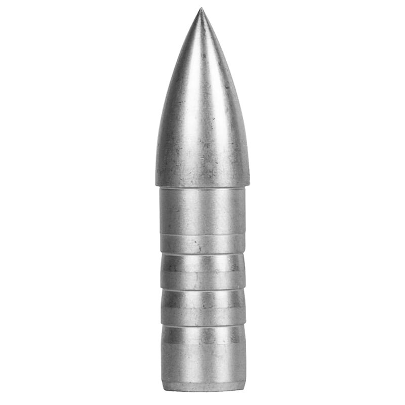 Easton Superdrive 25 100gr Target Points 12pk 625272 - Easton