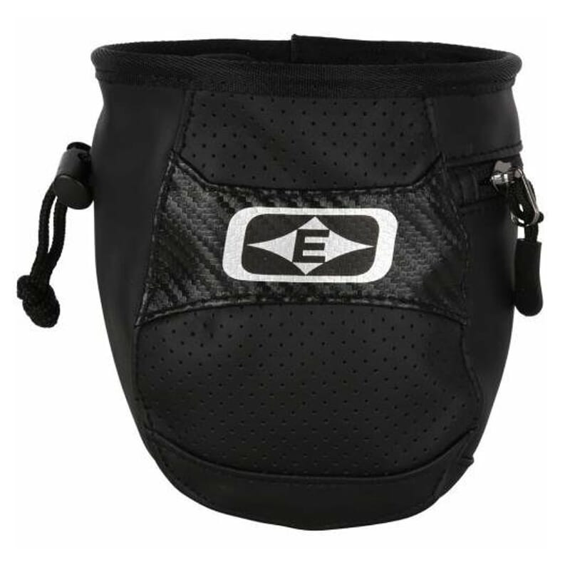 Easton Elite Black Release Pouch 626078 - Easton