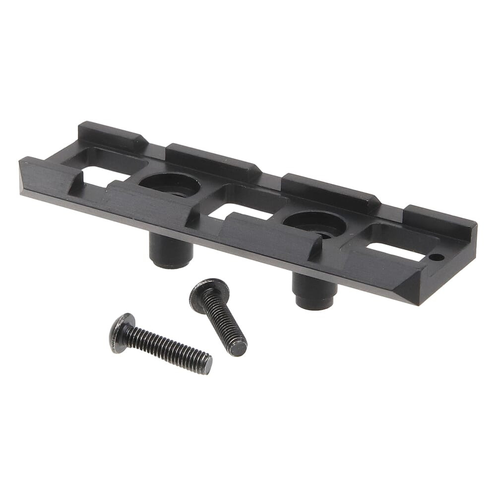 Burris BTC Thermal Sight Picatinny Rail Section for Handheld 626610 - Burris