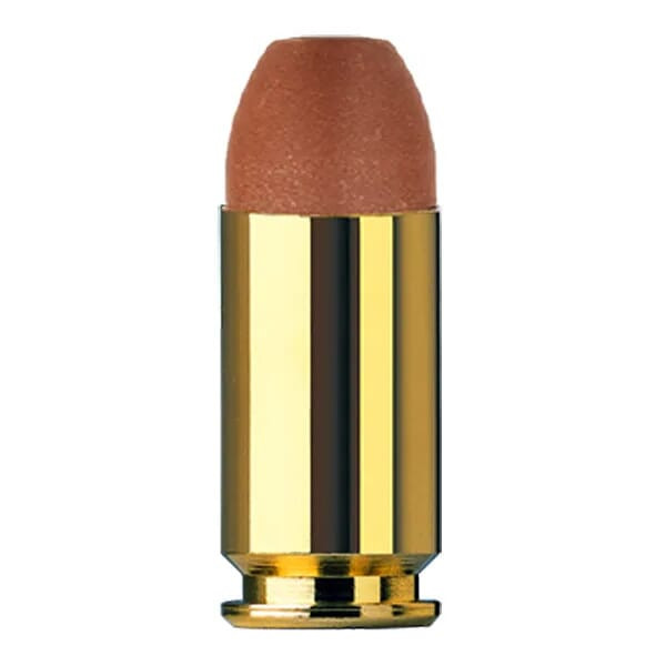 Norma Ammo Norma Range & Training Frangible .45 Auto 147gr Pistol Ammo (50/box) 630440050 - Norma Ammo