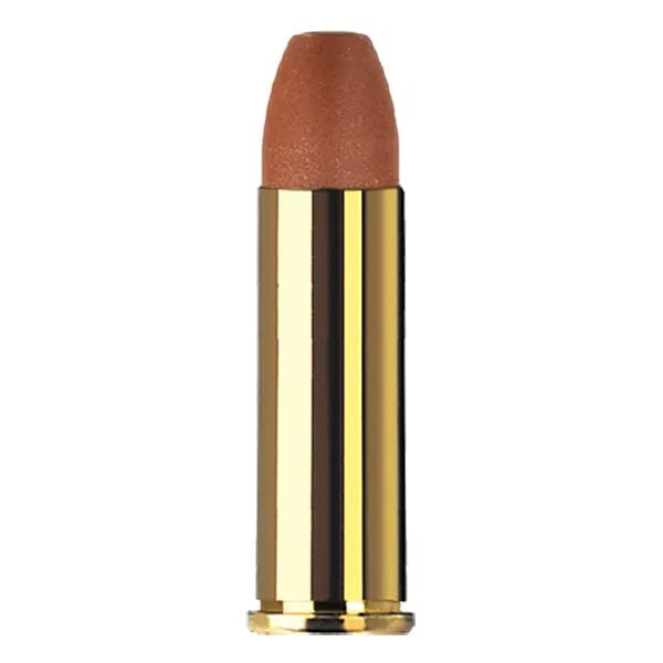 Norma Ammo Norma Range & Training Frangible .38 Special 110gr Pistol Ammo (50/box) 630540050 - Norma Ammo