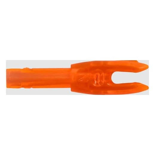 Easton Genesis N Orange Nock 100pk 629623 - Easton