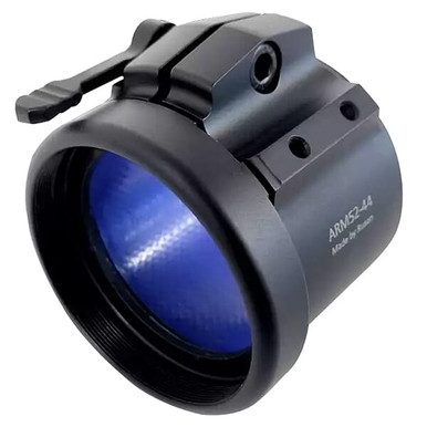 AGM Global Vision AGM ARM52-44 Rattler TC35 Front 44mm QR Adapter 6306RC41 - AGM Global Vision