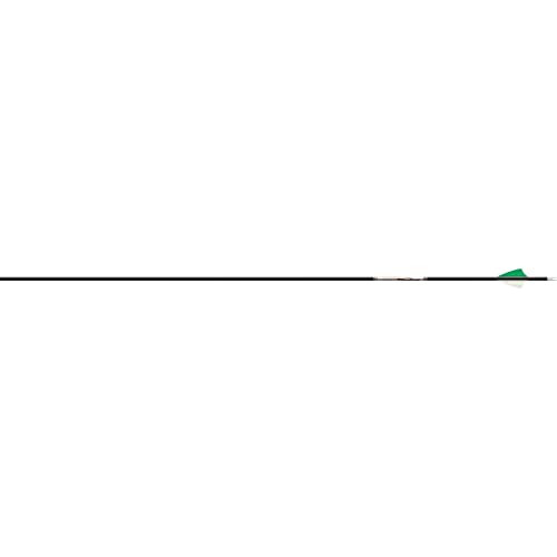 Easton Vector Size 1000 2'' Feathers 30'' Mixed Colors 630508 *Single Arrow* - Easton