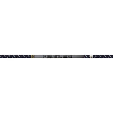 Easton FMJ 4mm Size 400 Diamond Plate Shafts 12pk 630160 - Easton