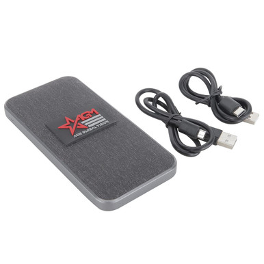 AGM Global Vision AGM Fuzion/Rattler/Taipan USBc Power Bank 6308APB1 - AGM Global Vision