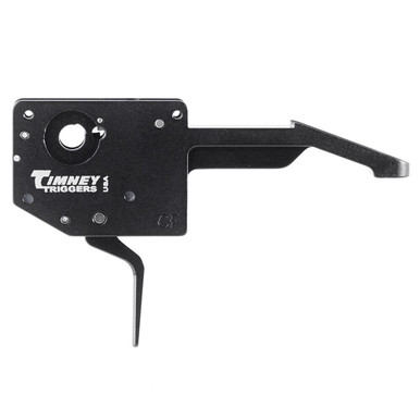 Timney Triggers Ruger American Centerfire, Straight 3lb Pull 641C-ST - Timney Triggers