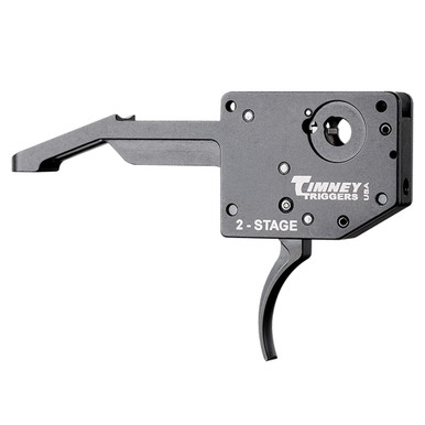 Timney Triggers Ruger American Centerfire Gen 1-2-Stage 1st - 8oz-1lb, 2nd - 1-2lb 645C - Timney Triggers