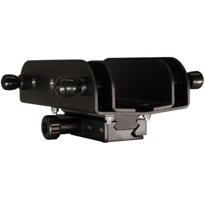 Alamo Four Star Alamo DCLW Flat Top Cradle Kit - Alamo Four Star